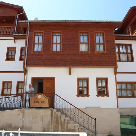 Yali Konak Butik Otel Golcuk Buitenkant foto