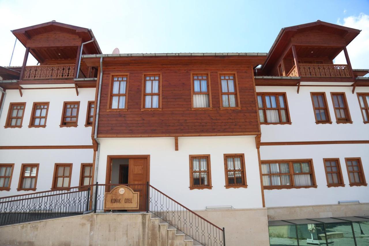 Yali Konak Butik Otel Golcuk Buitenkant foto