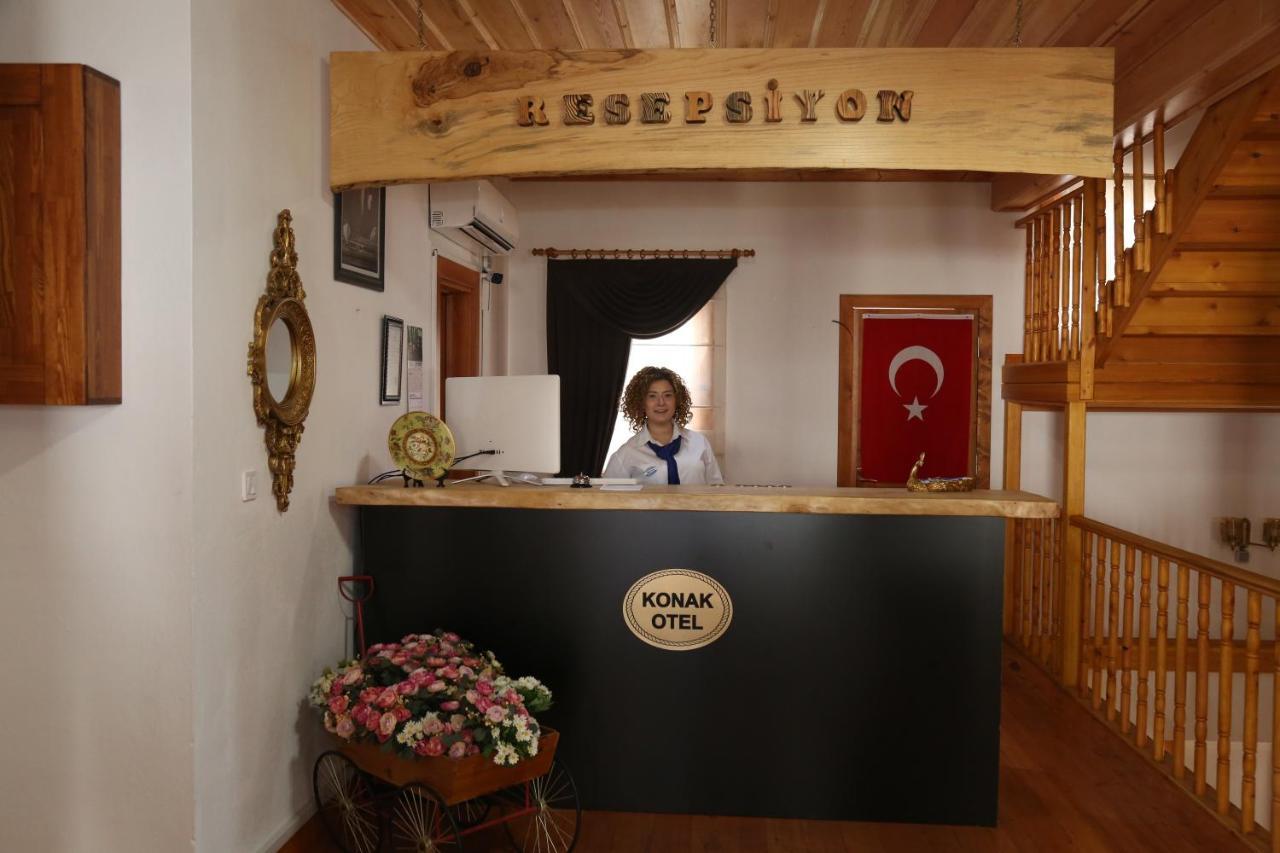 Yali Konak Butik Otel Golcuk Buitenkant foto