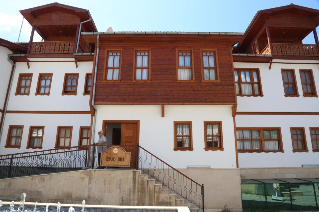 Yali Konak Butik Otel Golcuk Buitenkant foto