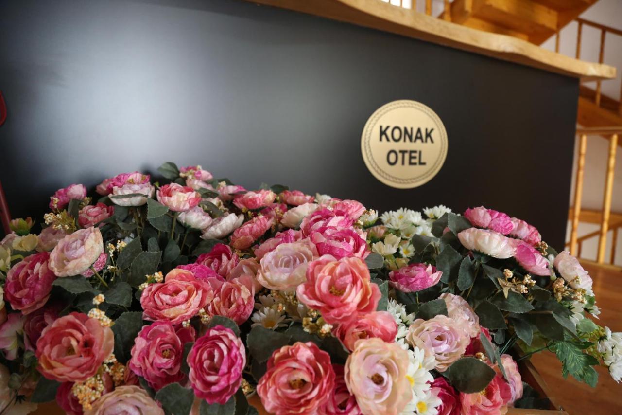 Yali Konak Butik Otel Golcuk Buitenkant foto